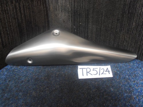 Ktm 790 duke exhaust - 790, heat