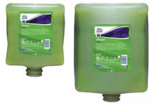 Deb Solopol Lime Wash Heavy Duty Hand Cleaner Cartridge 