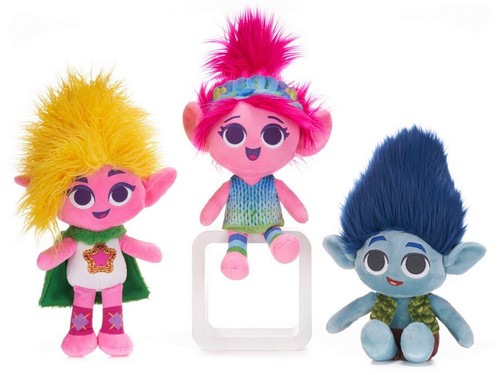 Brand new dreamworks - new, 12