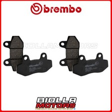 BREMBO LAMBRETTA PATO 150 2010