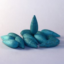 BALSA TEAR (JOLLY)  POLE FLOAT