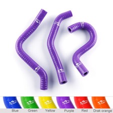 ZAP RADIATOR COOLANT HOSE fit