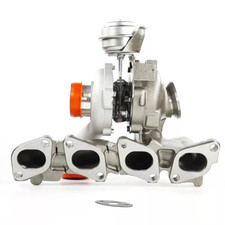 Turbo Charger For Opel