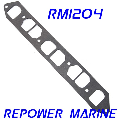 Manifold gasket for 5l - gm, 2.5l