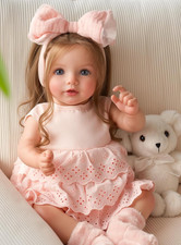 BABESIDE Reborn Baby Dolls
