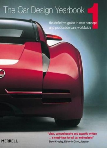 The car design - the,