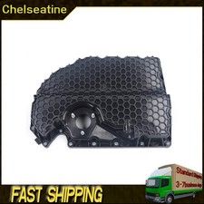 Lower Engine Oil Pan for Audi