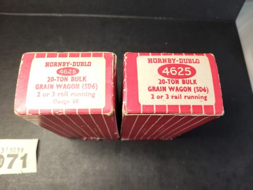 Hornby dublo 2 3 rail - dublo, 2/3