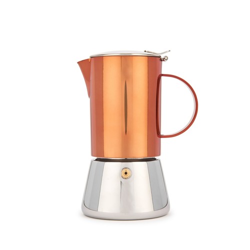 Cafetiere stainless steel - cafetiere,
