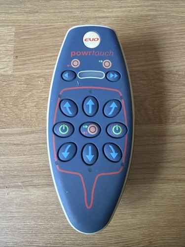 Powrtouch evo motor mover - powrtouch,