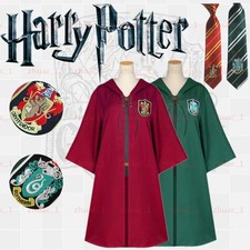 Harry Potter Adult Robe Cloak