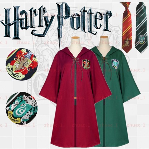 Harry potter adult - harry, robe
