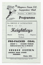 1962/63 Midland League -