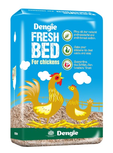 Dengie fresh bed - dengie, for