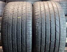 2x 285/35/22 (106Y) XL Hankook
