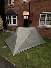 Durston X-Mid 1p With Mesh