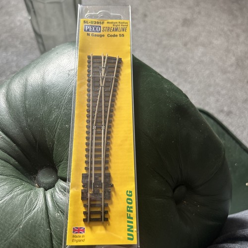 Peco gauge code medium - peco,