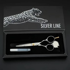 Jaguar Silver Line Mercury