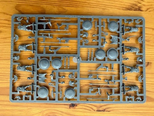 Warlord games hail caesar - warlord,