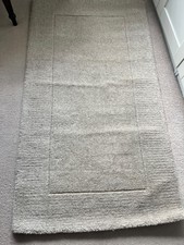 Dunelm Boston Pure Bool Border