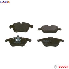 BRAKE PAD SET DISC BRAKE 0 986