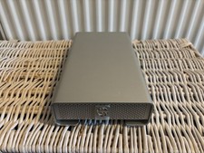 G-Technology G-Drive 3TB FireWire 800 / eSATA / USB 2.0 External Hard Drive