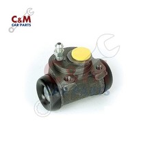 Rear Left Brake Wheel Cylinder