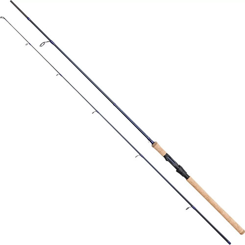 Steelhead iconic spin - d.a.m,