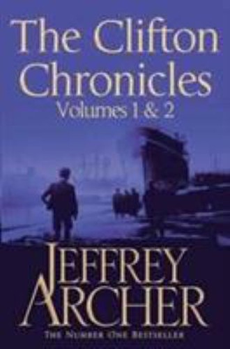 The clifton chronicles - clifton,
