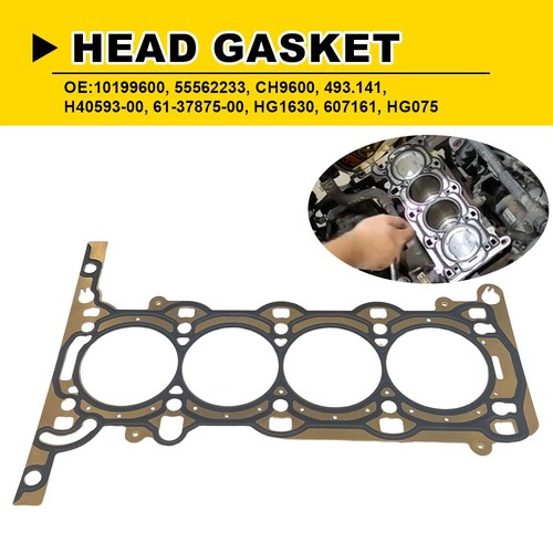 Cylinder head gasket 55562233 - cylinder,