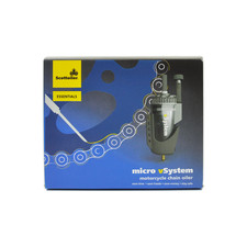 SCOTTOILER - Essentials micro