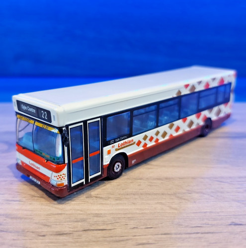 Corgi om44701 dennis - dennis, dart