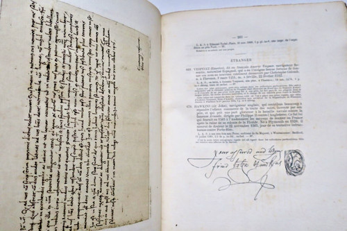 Autographs and historical - autographs,