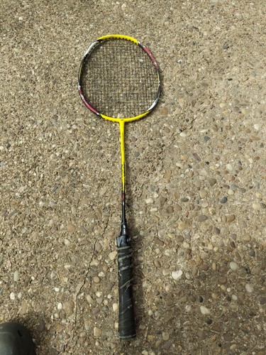 Yonex arc saber - yonex, carbon