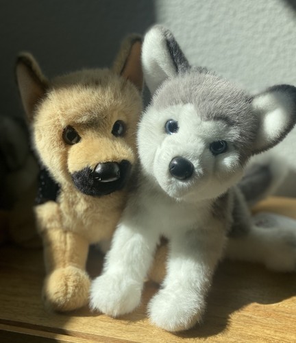 Douglas toys steel - , flurrie