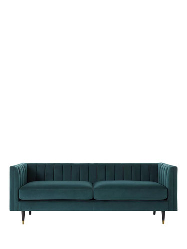 John lewis swyft velvet - john,