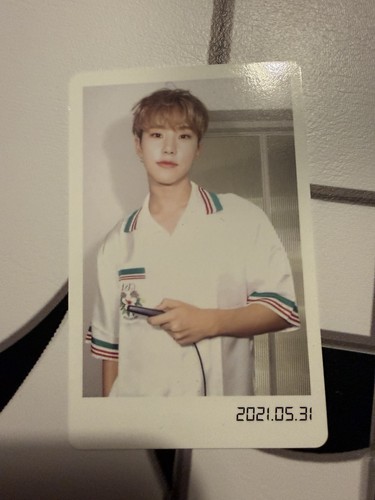 Official seventeen hoshi - seventeen,