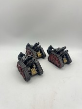 Forgeworld Solar Auxilia