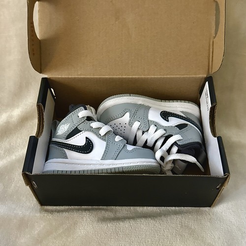 Jordan mid - jordan, 1