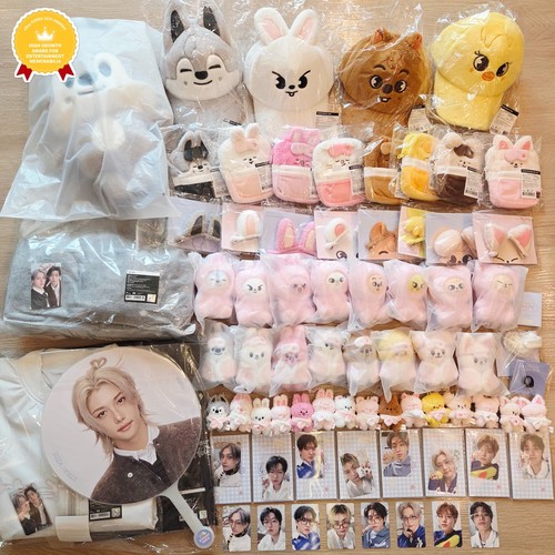 Stock stray kids skz 6th - kids,