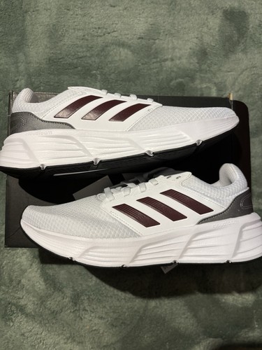 Uk7 adidas galaxy - adidas, 6