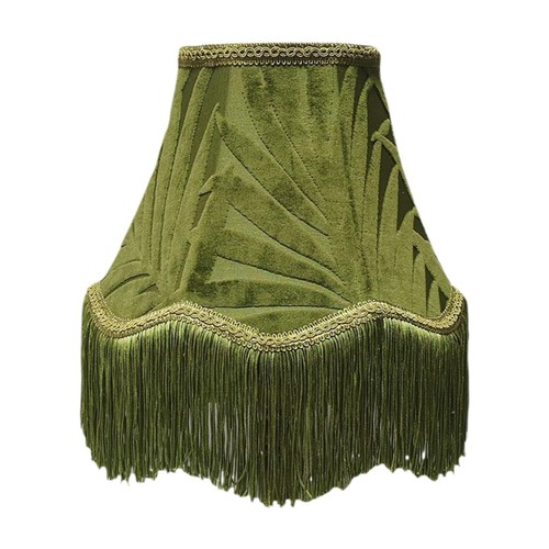 Vintage lampshade bell - vintage,