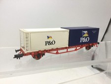 Piko HO Gauge DB Cargo
