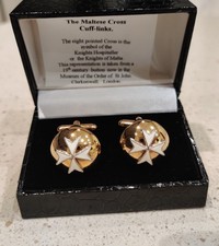 Historic Reproduction Maltese