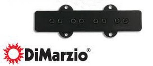 Dimarzio dp123l model jazz - dp123l,