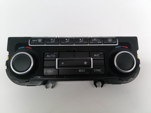 Amarok heater c - vw, a/c