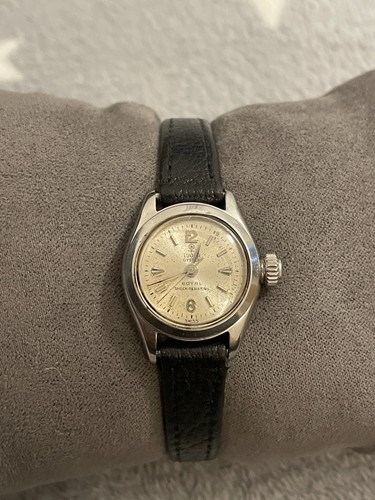 Vintage womens tudor - tudor, oyster