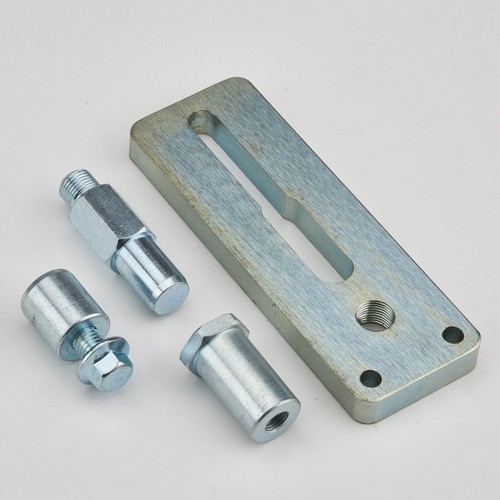 Spider riser stand adapter - riser,