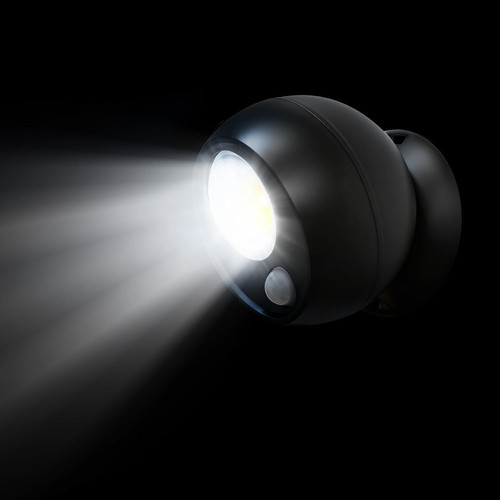 Qianfan motion sensor - motion, lights