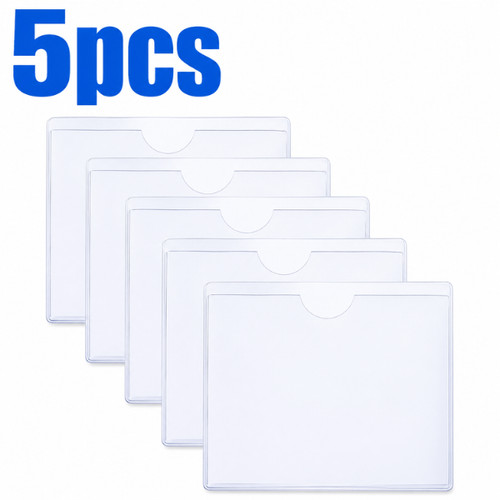 Self adhesive parking - self,